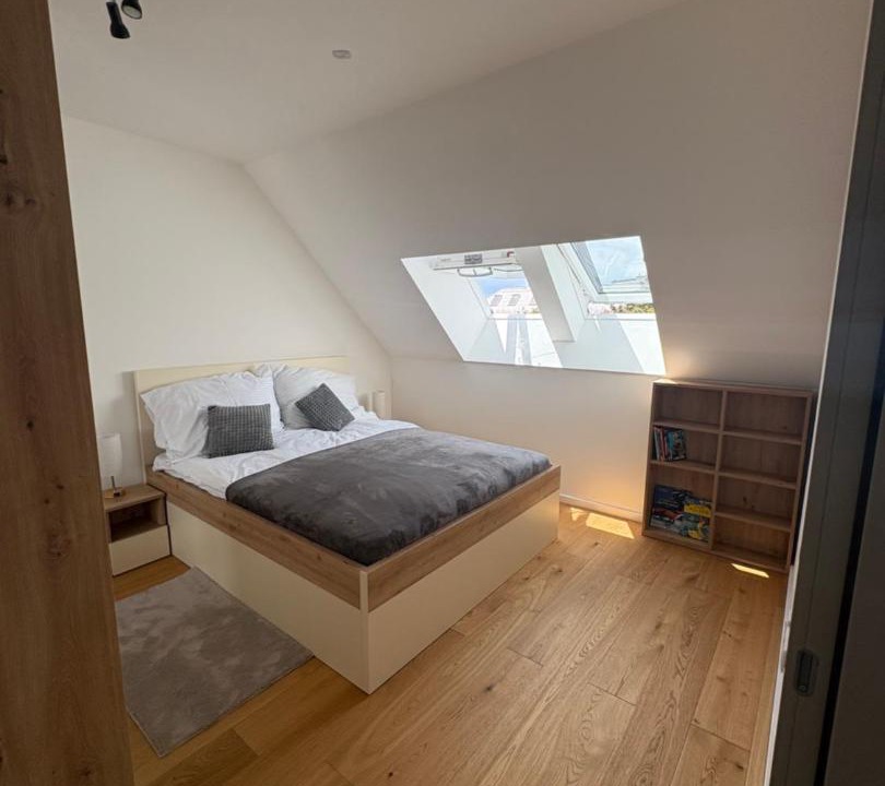Stammersdorf Apartment | Modern & Cozy Apartment - Free Parking & Vineyards