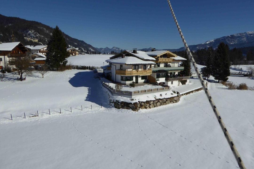 Koessen Apartment | Pension Essbaum