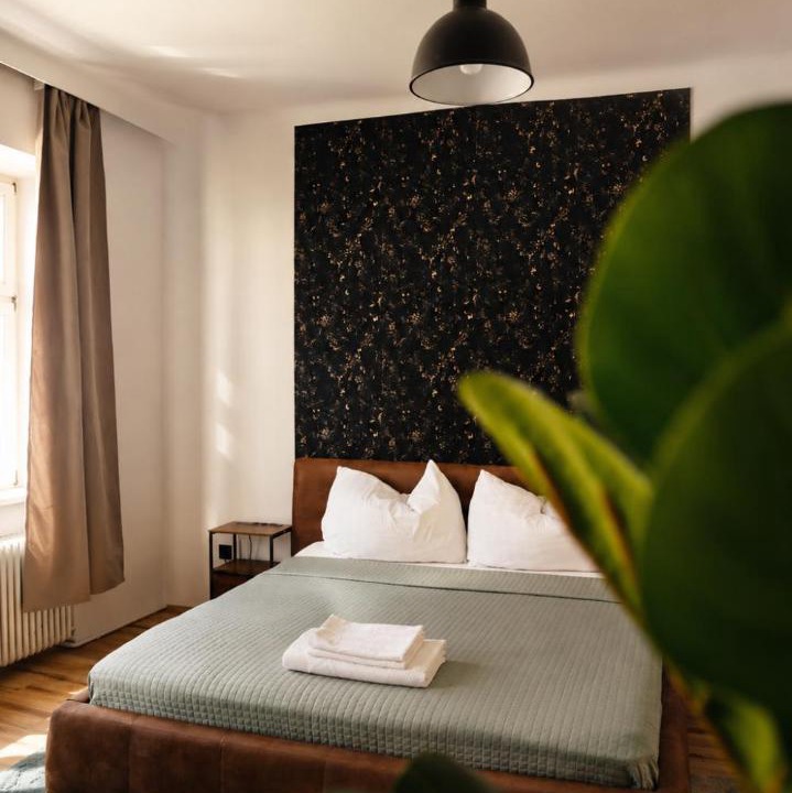 Grinzing Apartment | Cozy Modern Home in Vienna