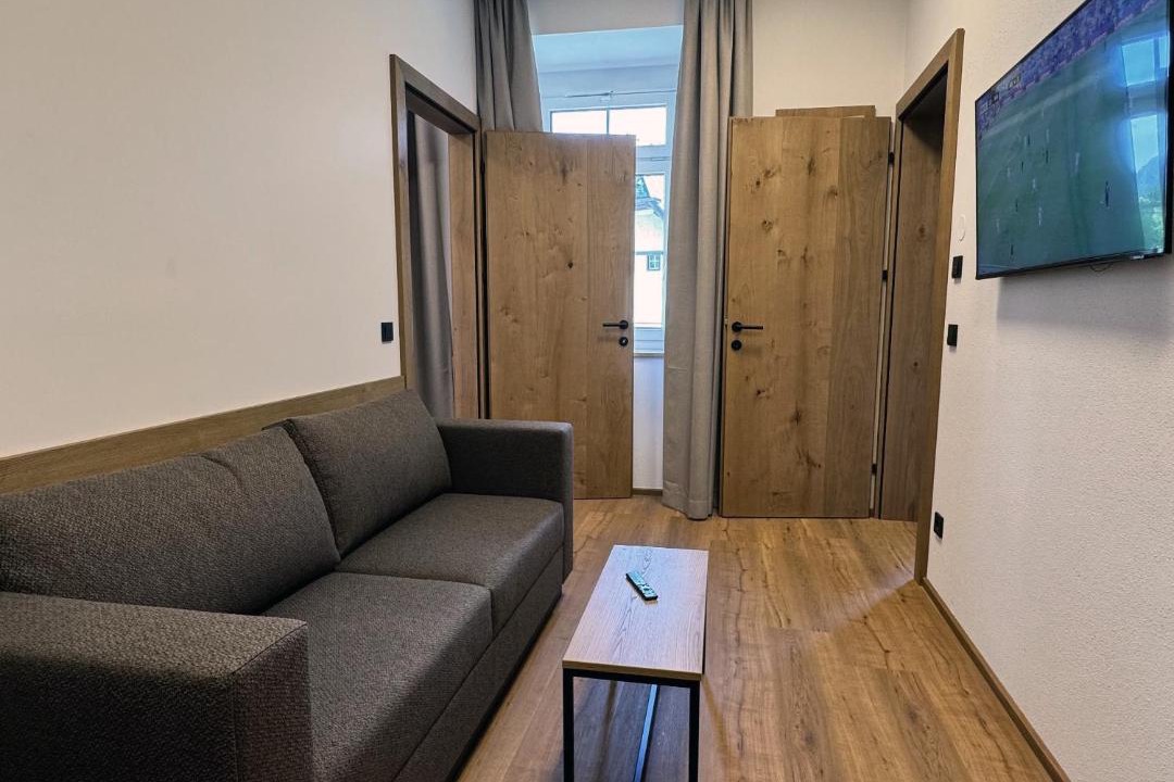 Lofer Apartment | Marktplatz Apartments Lofer
