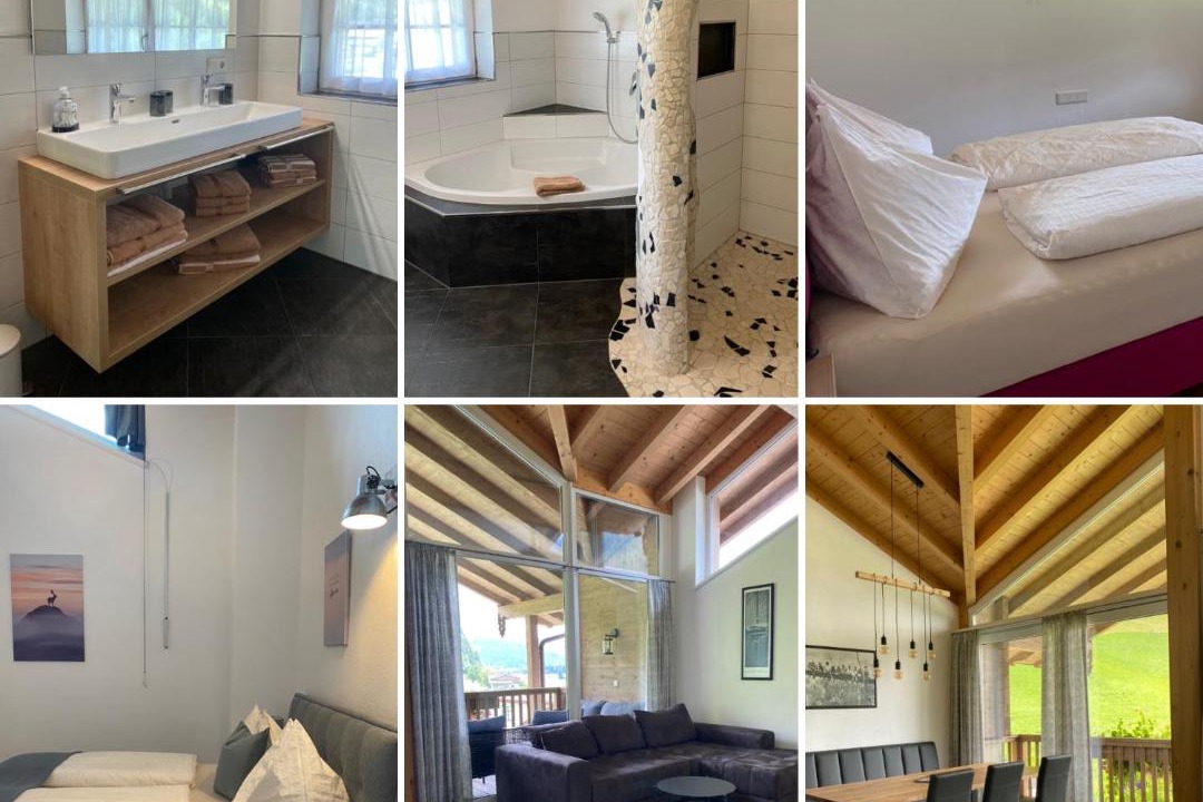 Eben im Pongau Hotel | Landhotel Berger