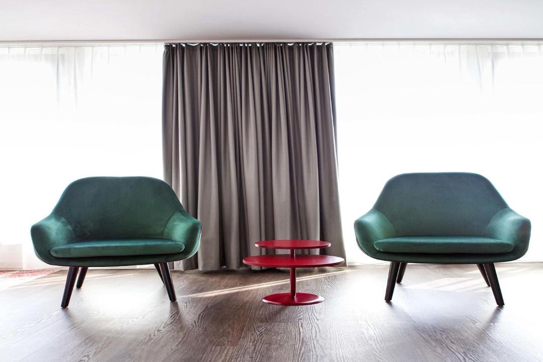 Klagenfurt am Woerthersee Hotel | ibis Styles Klagenfurt am Woerthersee