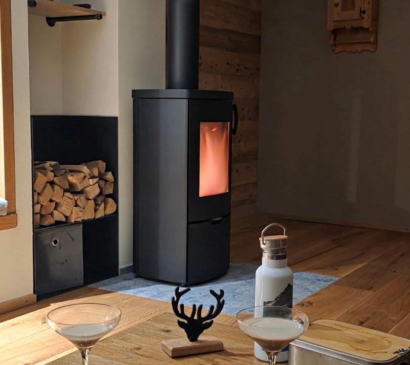 Tschagguns Apartment | Lieblingsplatz Alpine Lodge