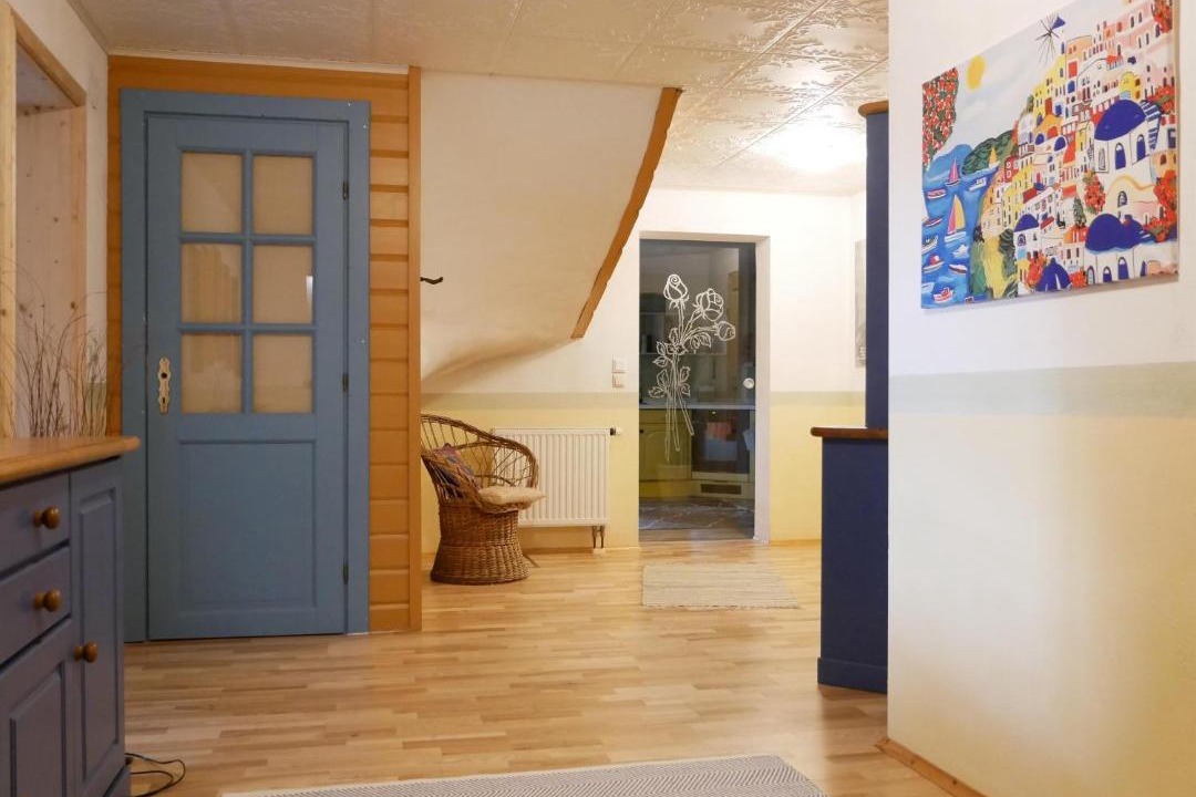Stubenberg Apartment | Ferienwohnung Sonnenuntergang