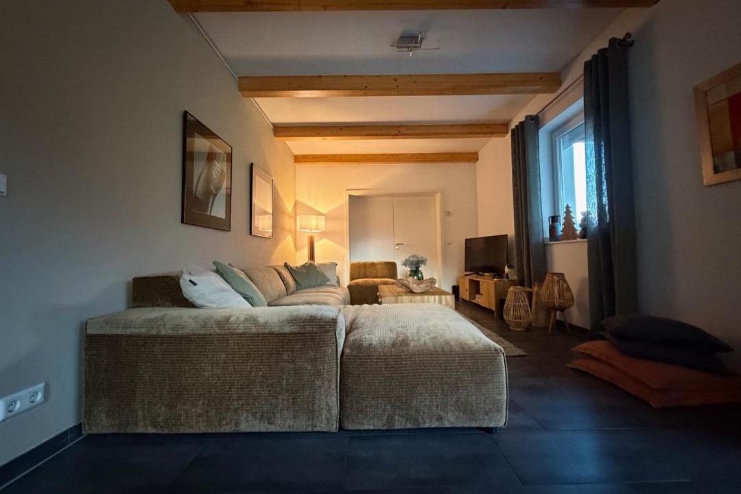 Kirchbach Ski Chalet | Villa Vicana