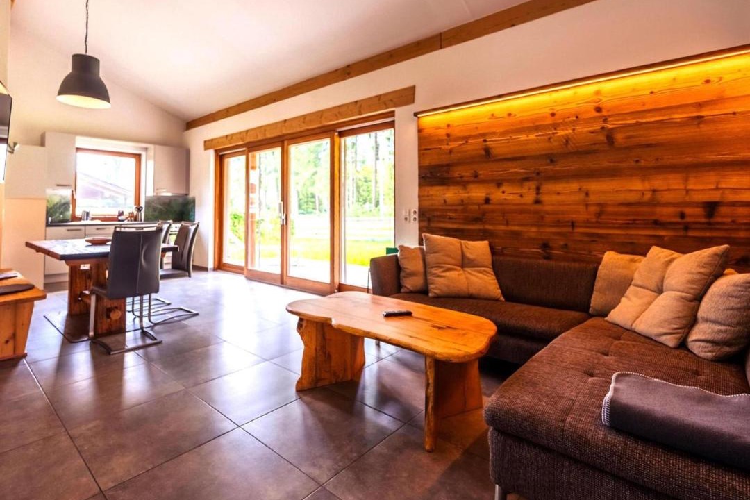 Watschig Ski Chalet | Grasine 58