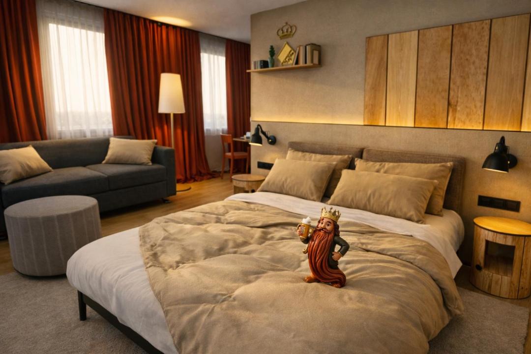 Groedig Apartment | Noppinger Grödig