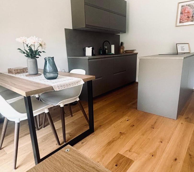 Reifnitz Apartment | Gartenapartment -Neu, seenah Wörthersee Top 2