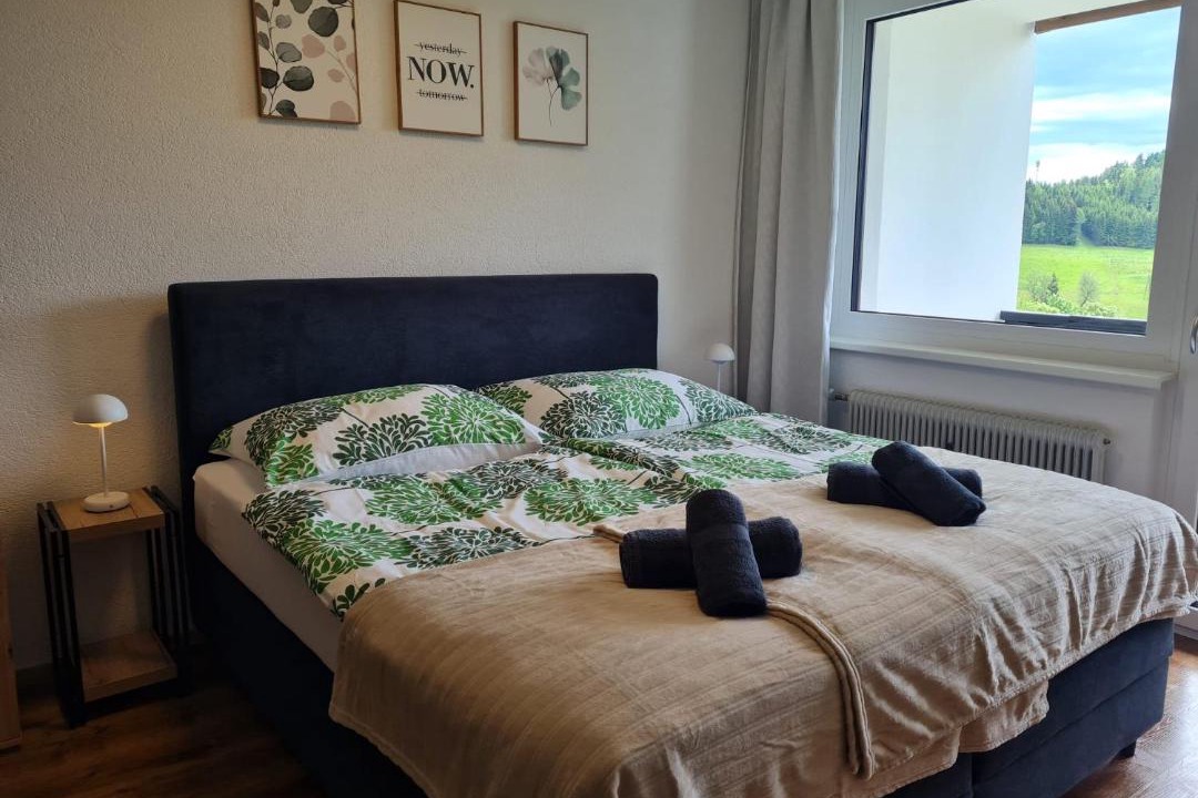 Sankt Urban Apartment | Appartement Sonvilla