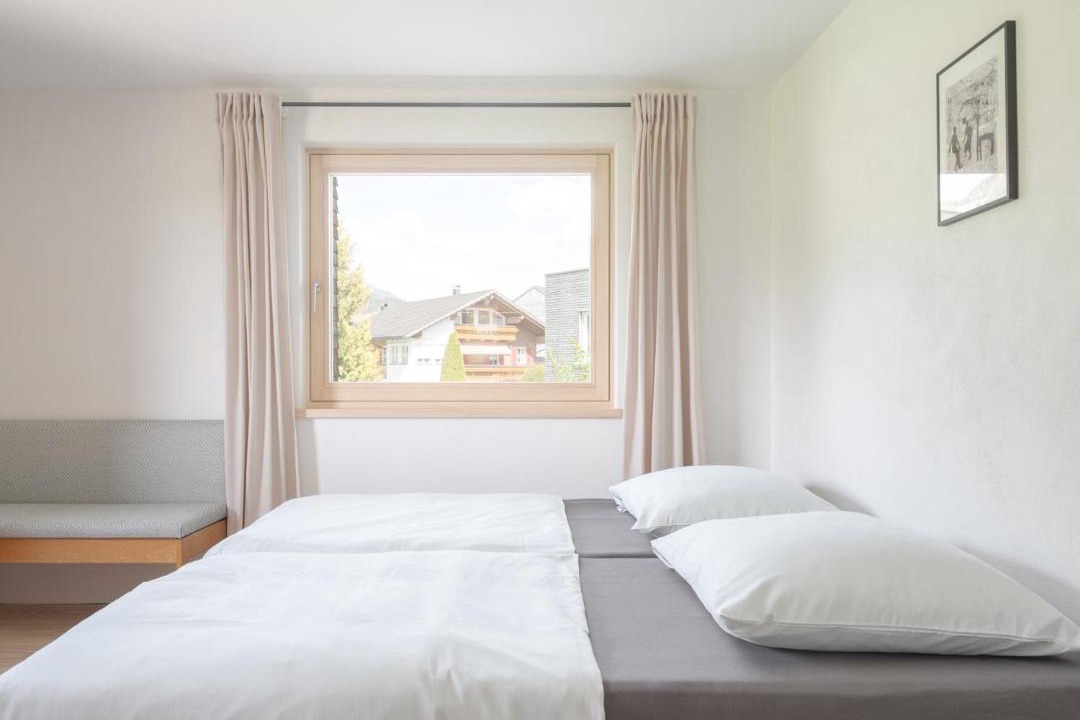 Hittisau Apartment | Haus des Onkels