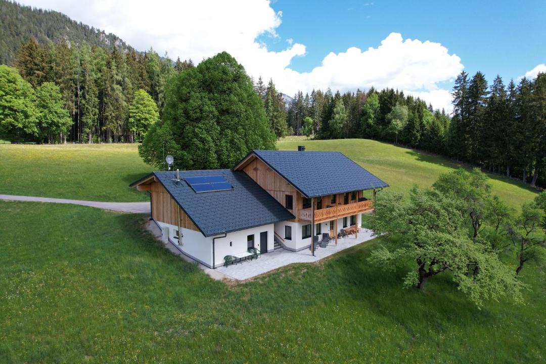 Haus Apartment | Naturchalet Forster