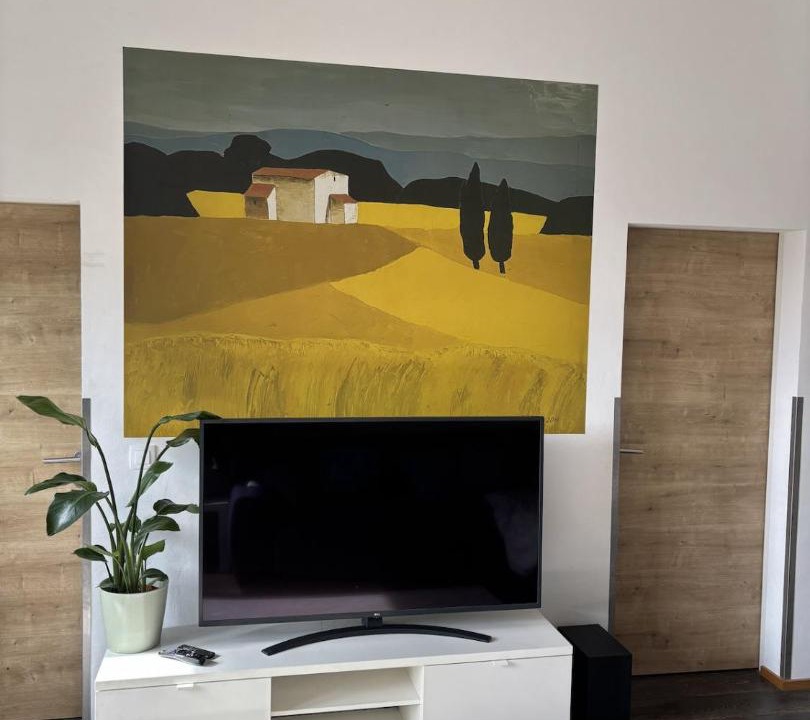 Velden am Worther See Apartment | Villa Sonne Downtown Apartment in Velden