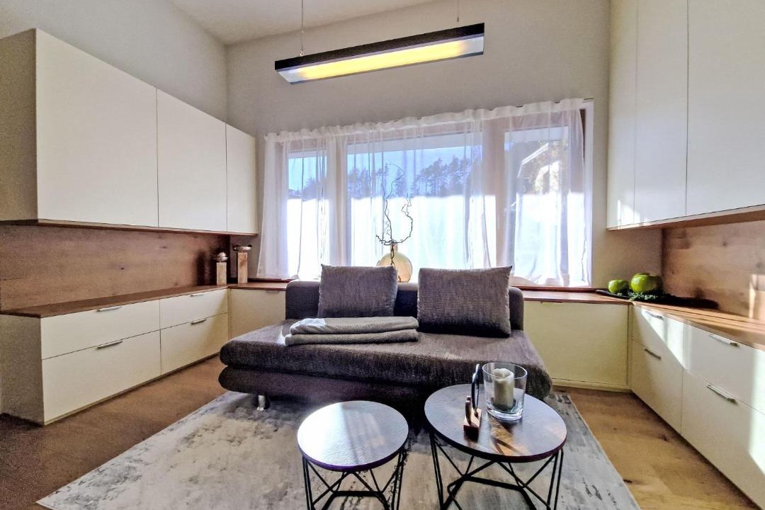 Terfens Apartment | Apartment The Rock Design by Interhome