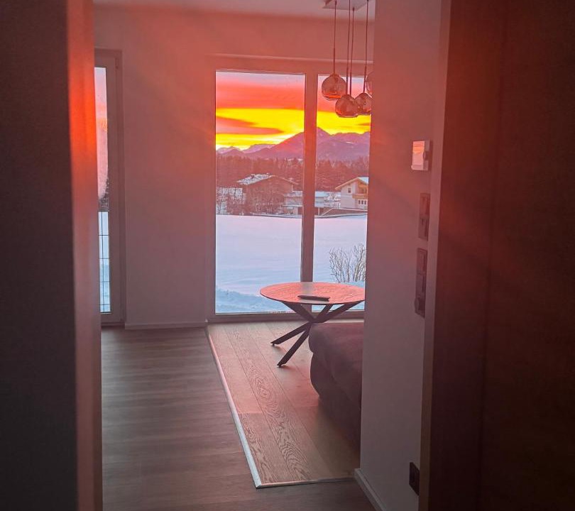 Eugendorf Apartment | Moderne Ferienwohnung nahe Salzburg & Eugendorf