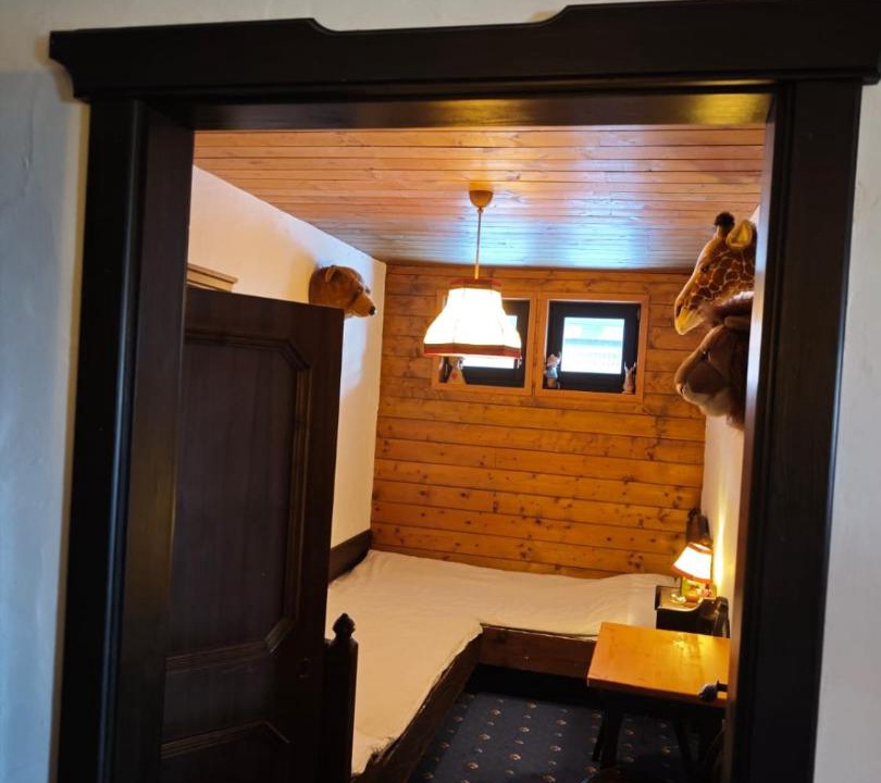 Sonnleitn Ski Chalet | Nassfeld Sonnleitn by Semi