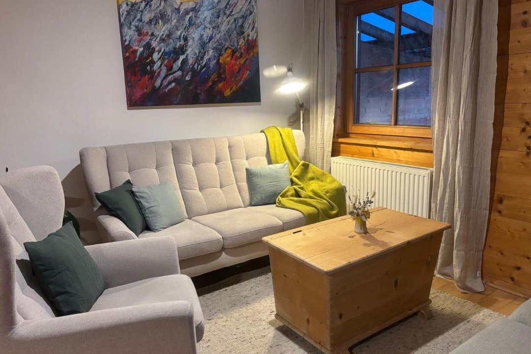 Fritzens Apartment | Home away from Home - im Herzen von Tirol