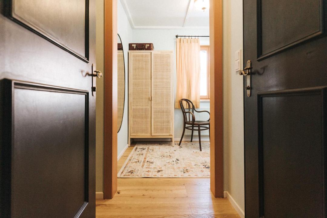 Maria Alm am Steinernen Meer Bed & Breakfast | VILLA OXA - Design Boutique Hotel