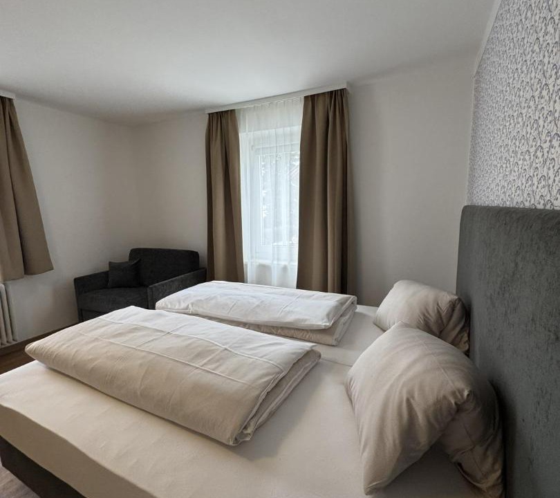 Maxglan Hotel | rooms11
