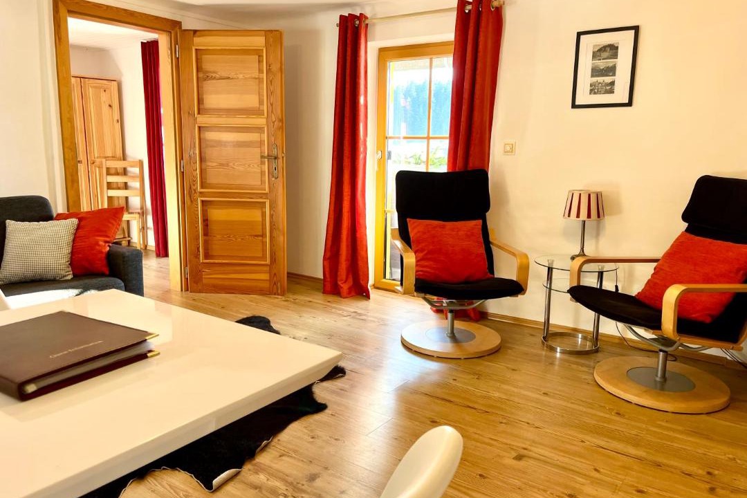 Werfenweng Apartment | Haus Thomas