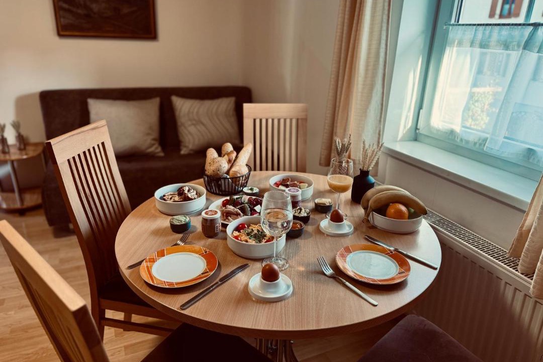 Schladming Apartment | Villa Florl