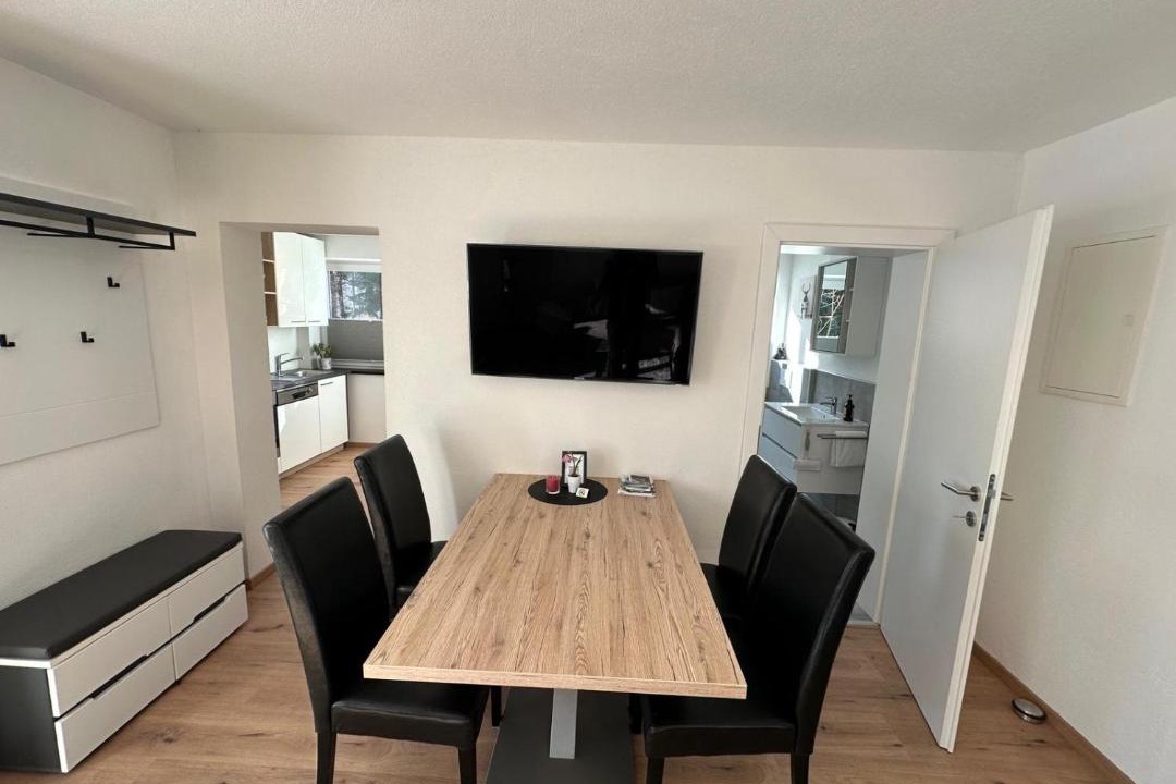 Niederndorferberg Apartment | Ferienwohnung Kaiserblick
