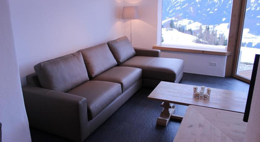 Mosern Apartment | Appartement Seejoch