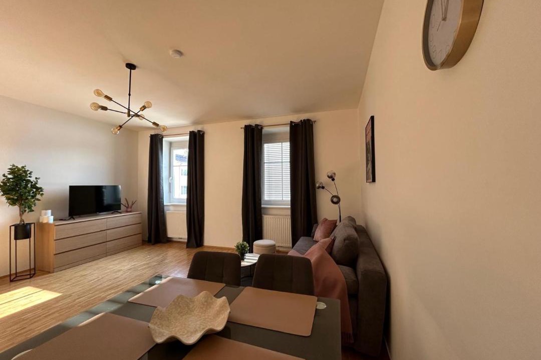 Krieglach Apartment | Faraway Homes Studio Krieglach #7