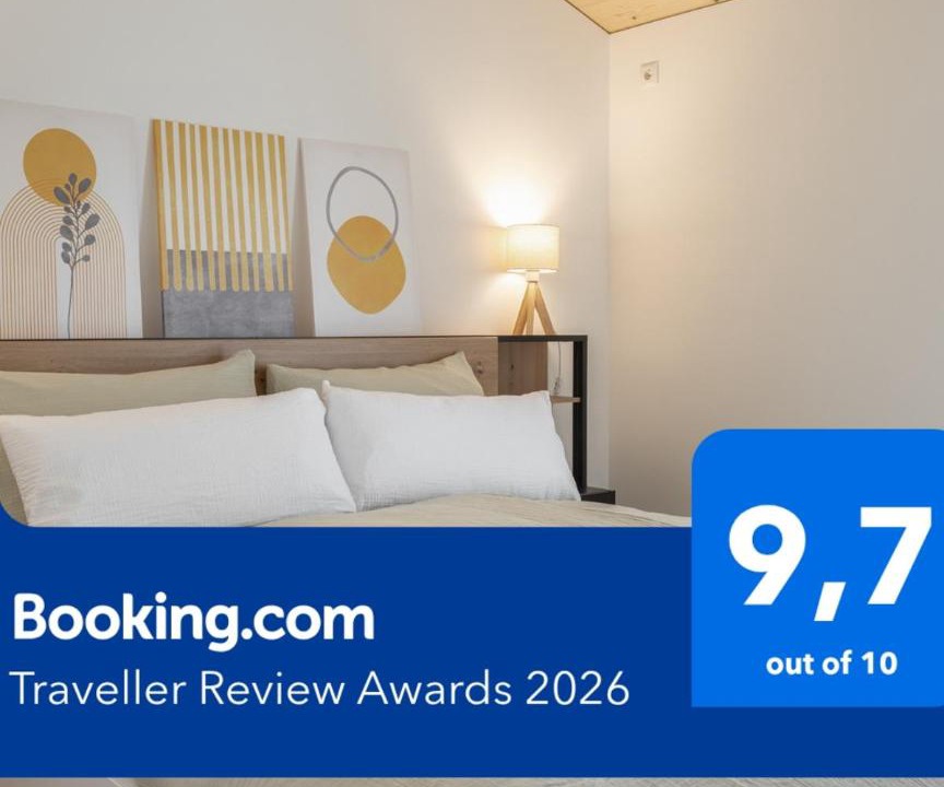 Toster Apartment | KopfRausch Appartements