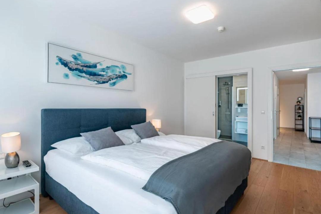 Annenheim Apartment | Landskron View Apartment 07 I Gerlitzen-Ossiachersee I Alpe Maritima