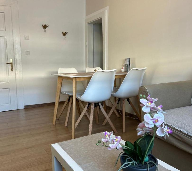 Villach Apartment | Charming Villach Hideaway - Self Check-in - 1BR