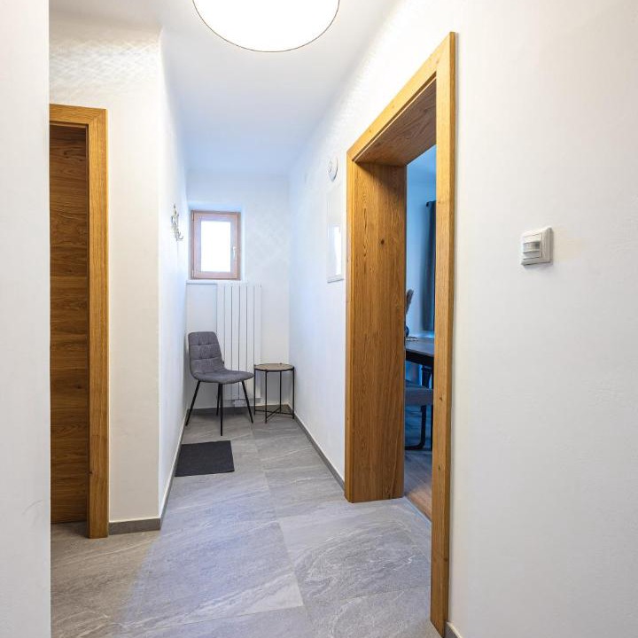 Woerth Apartment | Schusterhäusl