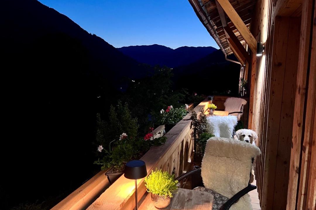 Vorderglemm Ski Chalet | ALM SEASONS PREMIUM CHALET - ganzes Chalet