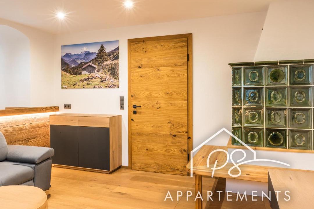 Vorderthiersee Apartment | PS-Apartment Matheo