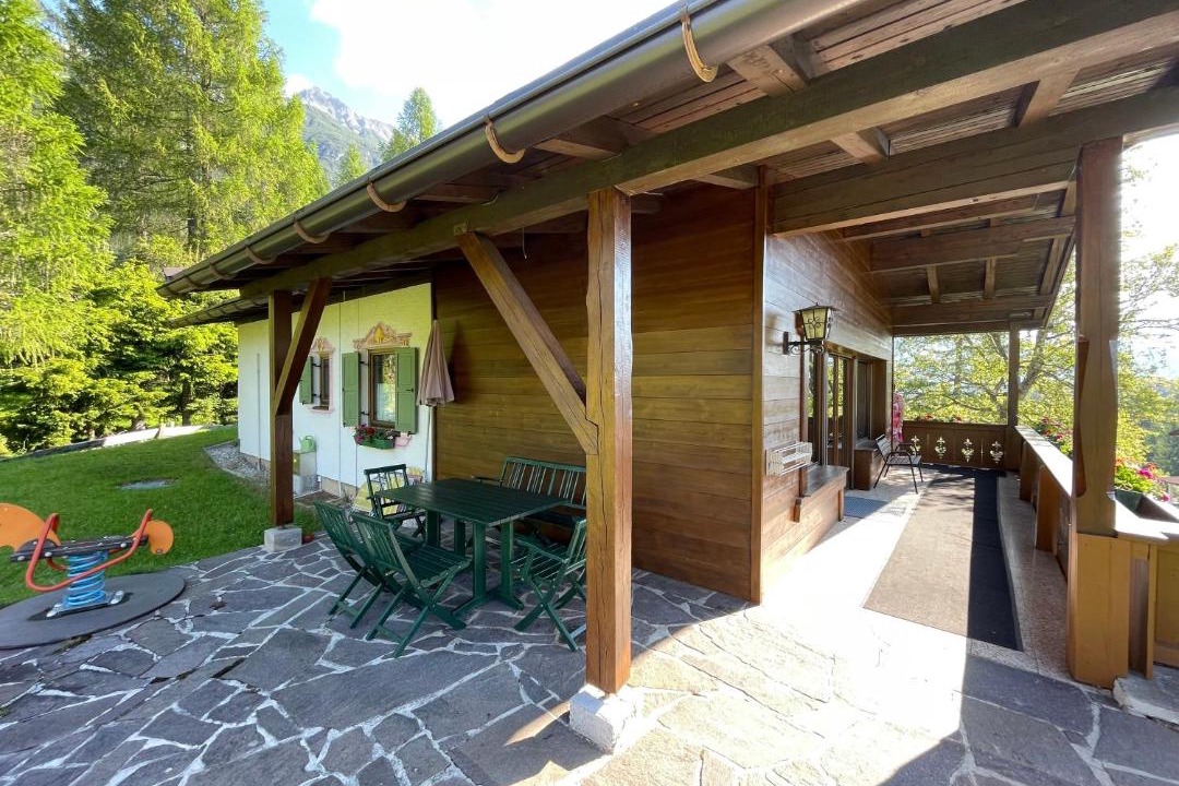 Leutasch Apartment | Chalet Villa Josi Superior Appartement 12