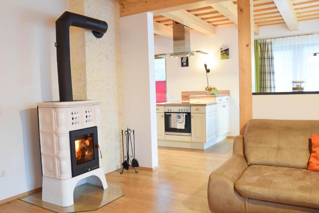 Mariapfarr Ski Chalet | Sonnenchalet 2 im Salzburger Lungau