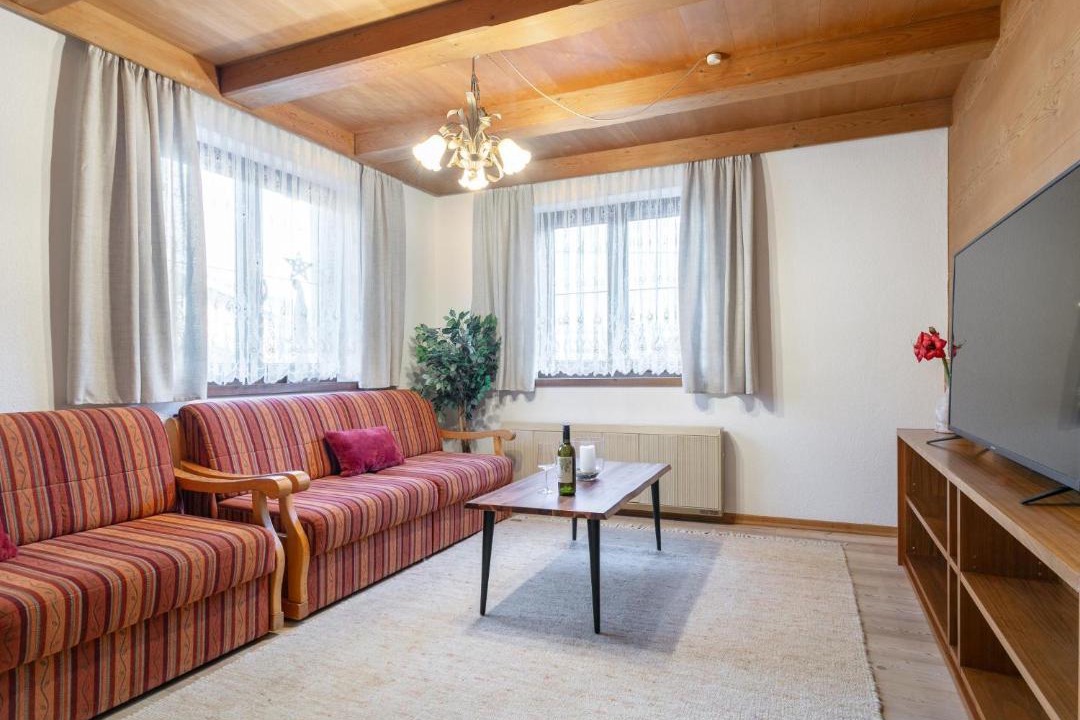 Moosen Apartment | Wildrose I