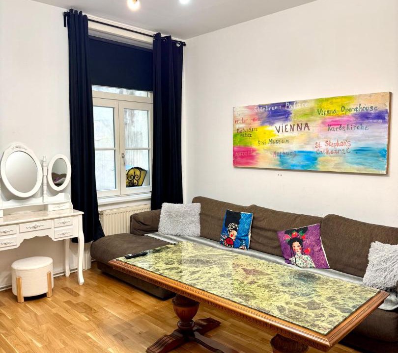 Innere Stadt Apartment | City center Apartment