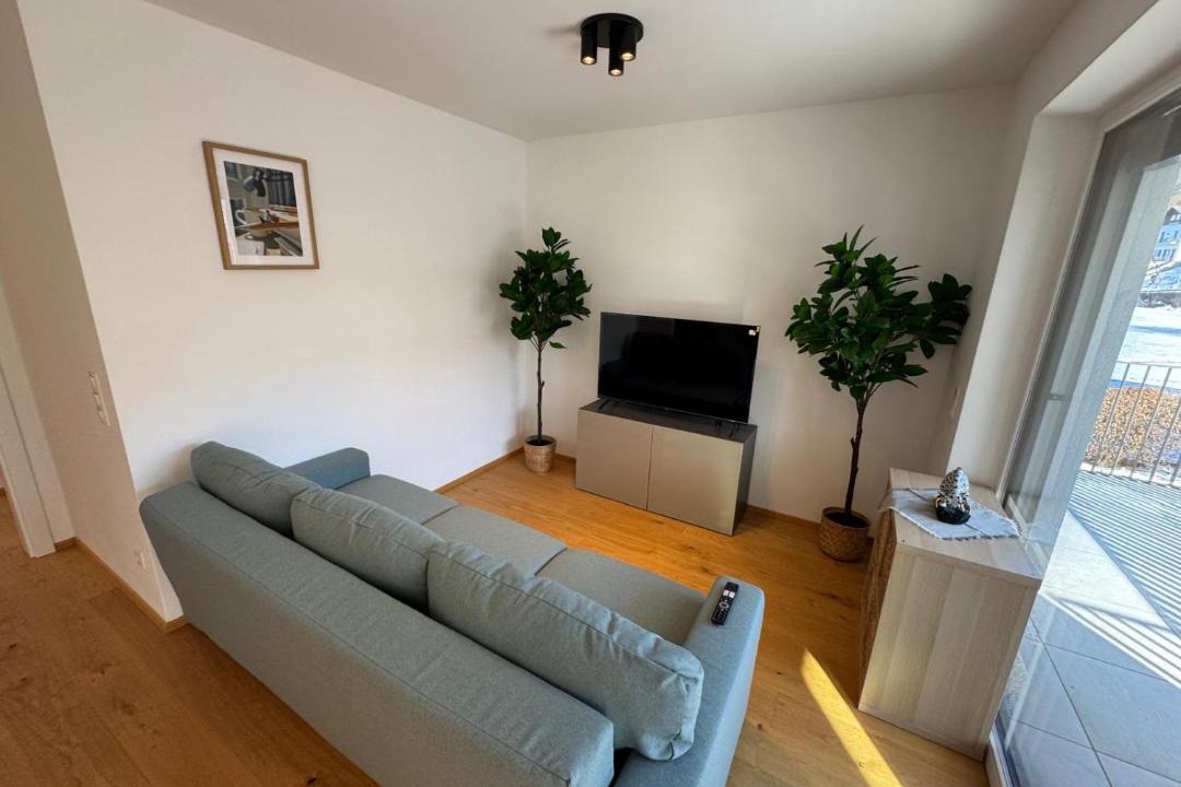 Reifnitz Apartment | Terrassen Apartment Reifnitz Seeblick Top 4