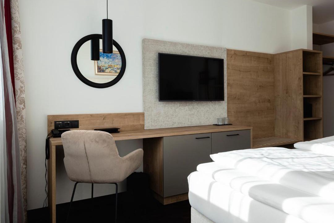 Kematen in Tirol Hotel | Hotel Goldene Gams