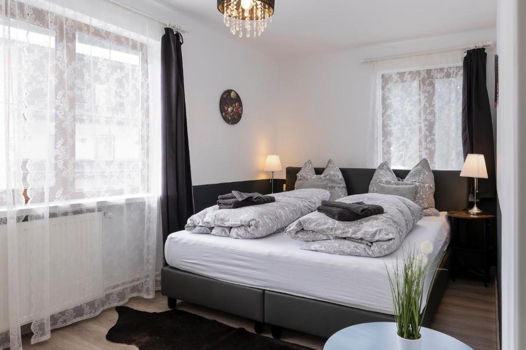 Rangersdorf House | Gasthof Barlida