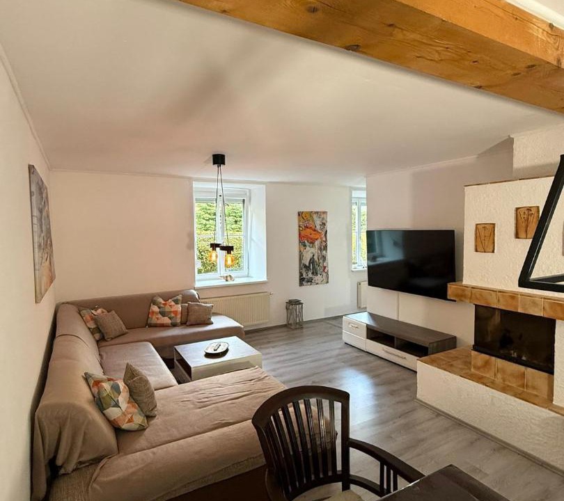 Vordernberg Apartment | Ferienwohnung Nora