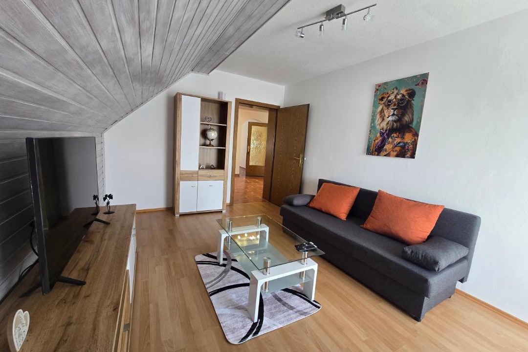 Unterbergen Apartment | Ferienwohnung U28