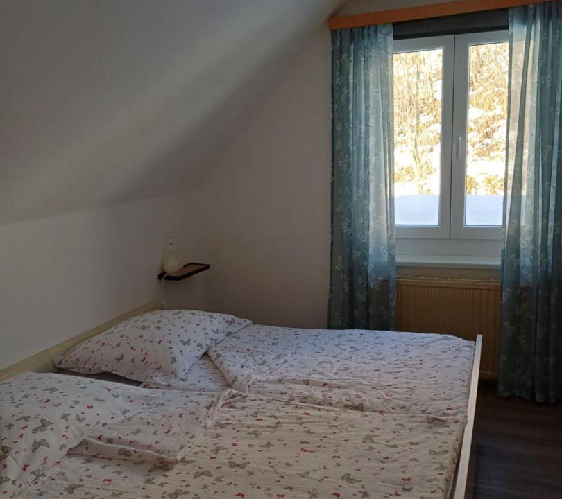 Breitenau am Hochlantsch House | Ferienhaus Häusler