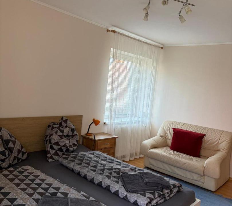 Korneuburg Apartment | Ferienwohnung Korneuburg bei Wien -2