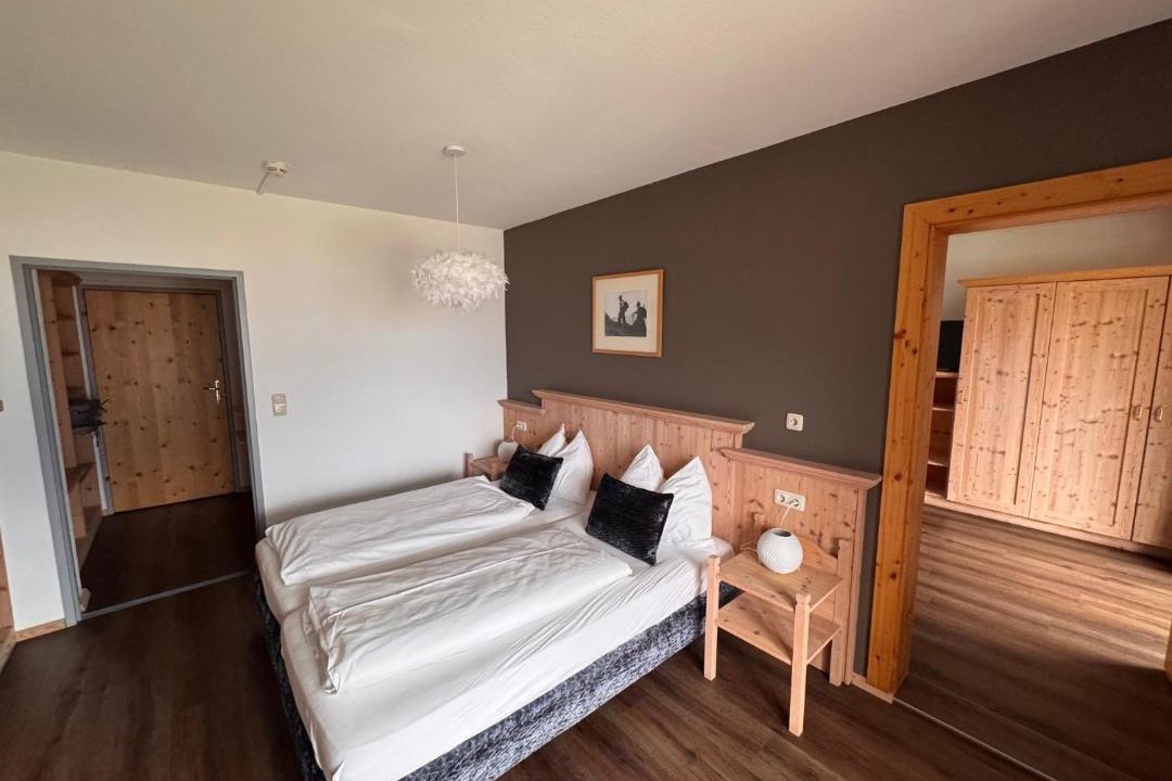 Lienz Hotel | WILDAUERS Ansitz Haidenhof STAY & SLEEP