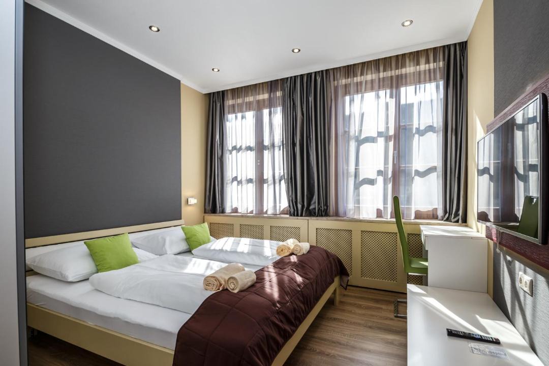 Murau Apartment | VillaJazz Apartments