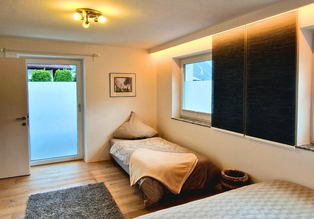 Ehrwald Ski Chalet | Alpine Schmiede Chalet