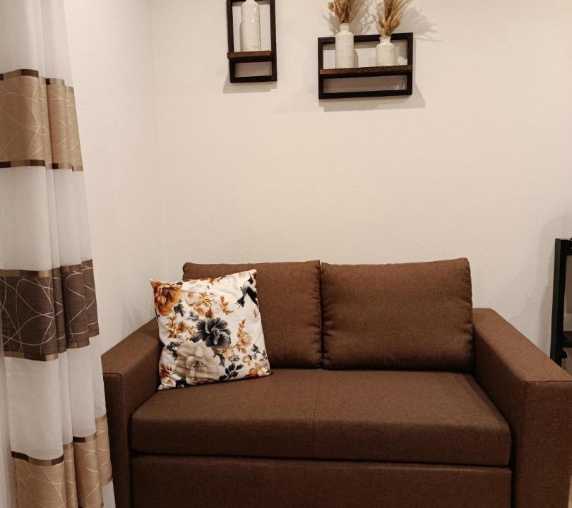 Stans Apartment | Ferienwohnung Vogelsang