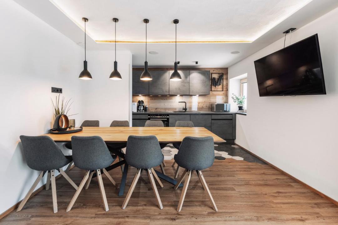 Seefeld in Tirol Apartment | Apart Walser