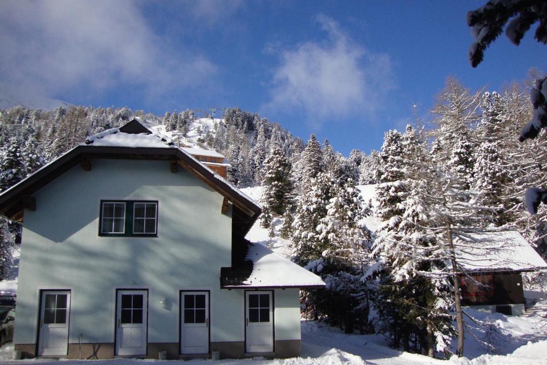 Turracher Hohe Apartment | Ritas Alm